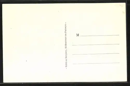 AK Treigny, La Place