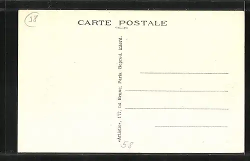 AK Tamnay, Vue Generale