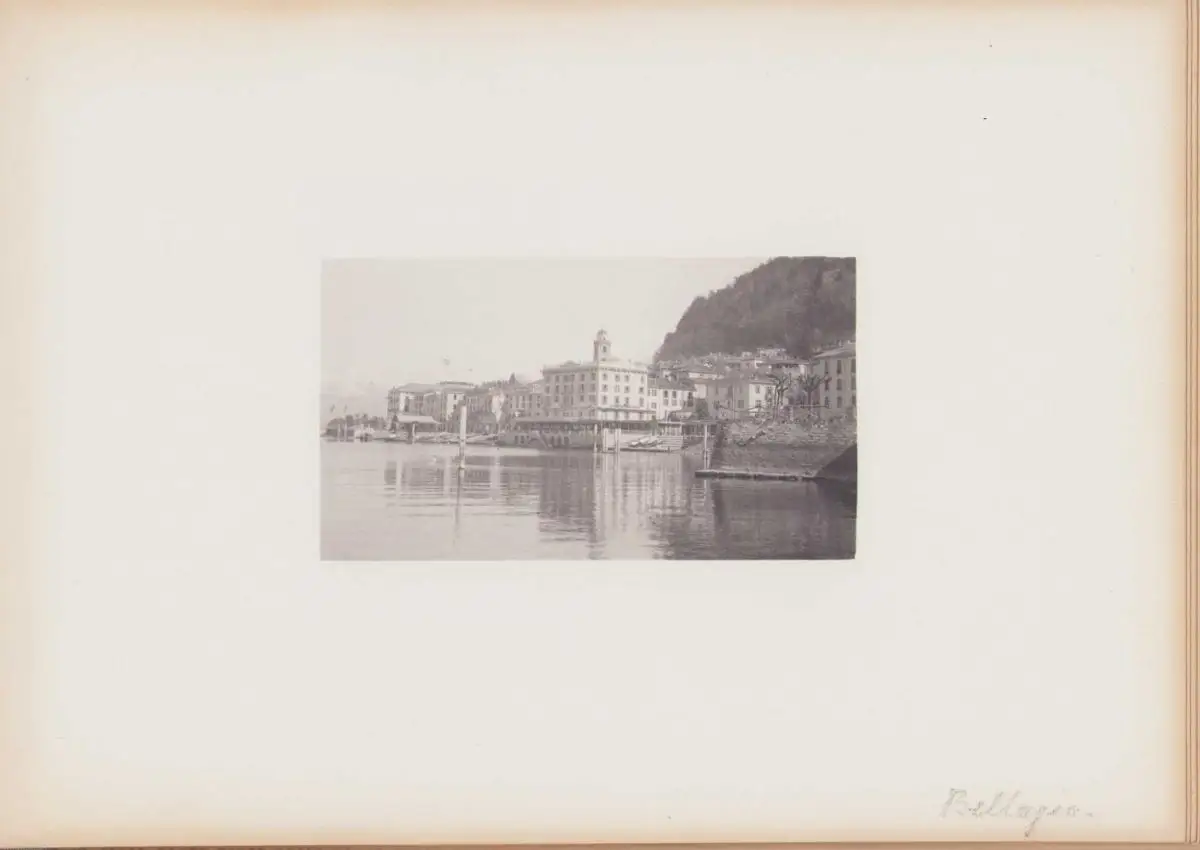 Fotoalbum 39 Heliogravüren Madeira to Verona 1905, Ansicht Madeira, S.S. Kenilworth Castle, Funchal, Bettler, Steinmetz 0