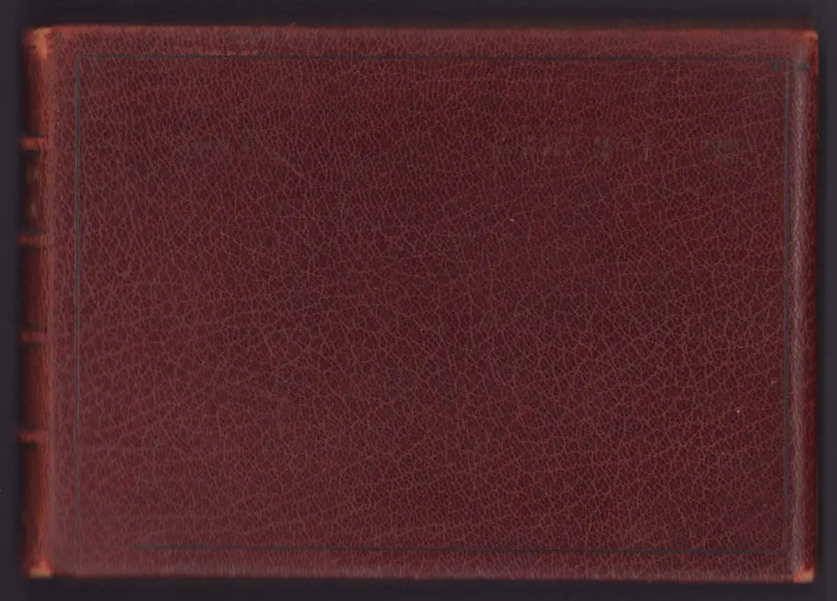 Fotoalbum 39 Heliogravüren Madeira to Verona 1905, Ansicht Madeira, S.S. Kenilworth Castle, Funchal, Bettler, Steinmetz 2