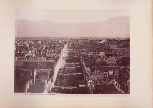 Fotoalbum 89 Fotografien Venedig, Pompei, Ansicht Venedig, Piazza dai Leonzini, Camp di San Marco, Torre dell Orologio