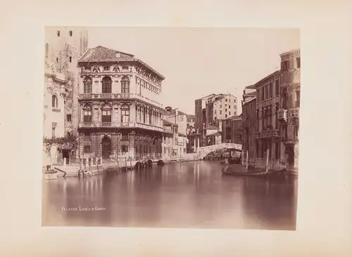 Fotoalbum 89 Fotografien Venedig, Pompei, Ansicht Venedig, Piazza dai Leonzini, Camp di San Marco, Torre dell Orologio