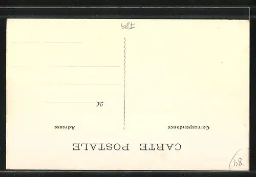 AK Charny, Hôtel de Ville