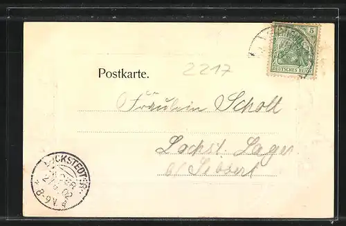 AK Kellinghusen, Totalansicht