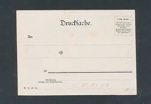 Mechanische-AK Kaiser Wilhelm I. mit seiner Gemahlin und den verschiedenen Kindern