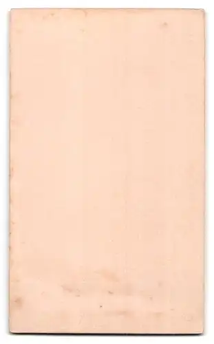 Fotografie Otto Faehte, Görlitz, Grüner-Graben 29, Portrait junge Dame im modischen Kleid