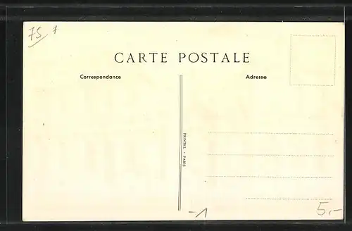 AK Paris, Caisse d'Épargne & de Prévoyance de Paris