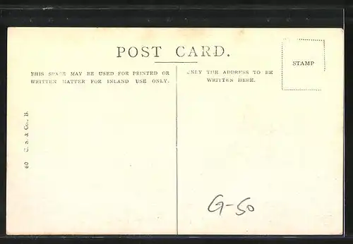 AK Stanton Drew, Old Toll House