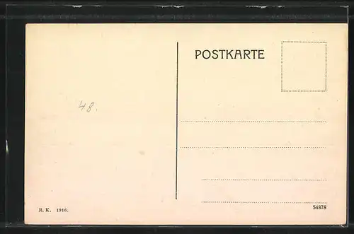 AK Saalfeld / Saale, Gesamtansicht mit Bad Sommerstein