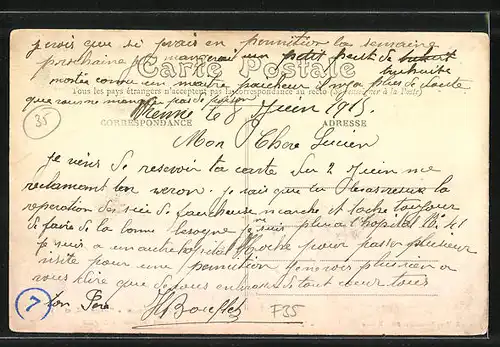 AK Cesson, Le Restaurant Guérin-Decaze