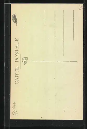 AK Savigny-les-Beaune, Vieille Maison Bourguignonne