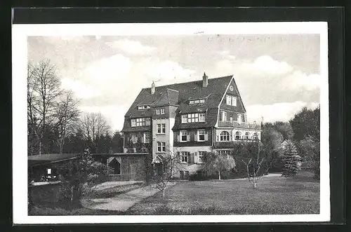 AK Altenkirchen, Westerwaldheim