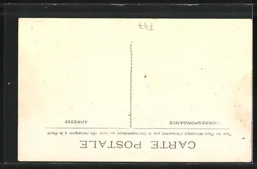 AK Meilhan, Splendid-Bar, Allées de Meilhan, Coin Boulevard du Musée au bas de la descente de la Gare