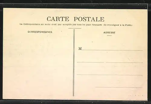 AK Sens, Inondations de Janvier 1910, Les Quais du Petit Hameau et Ernest Landry, Hochwasser