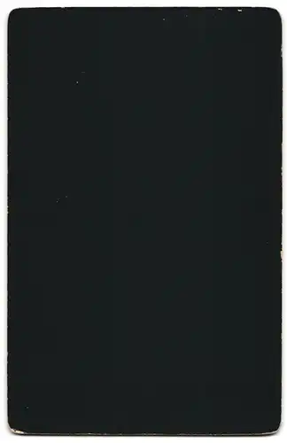 Fotografie H. Forshaw, Oxford, 57 St. Giles`, Portrait niedliches Kleinkind im weissen Kleid