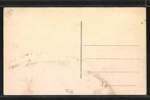 AK Suze-la-Rousse, Route de Tulette