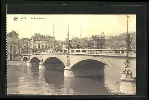 AK Lulk, De Boogenbrug