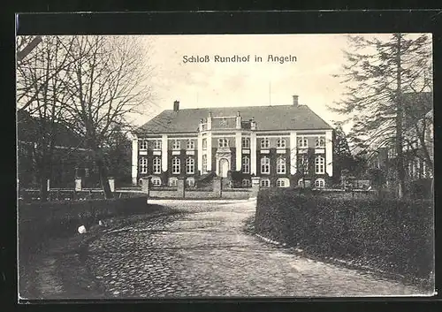 AK Stangheck, Schloss Rundhof