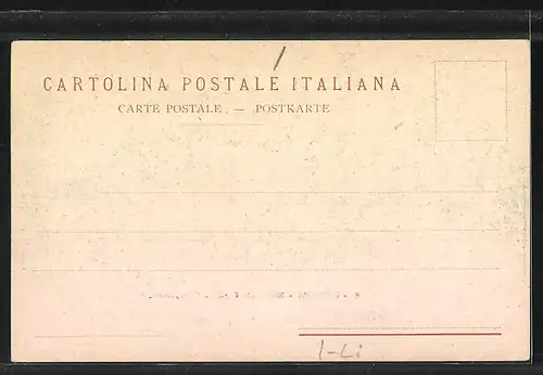 AK Genova, Ristorante Righi al Castellaccio