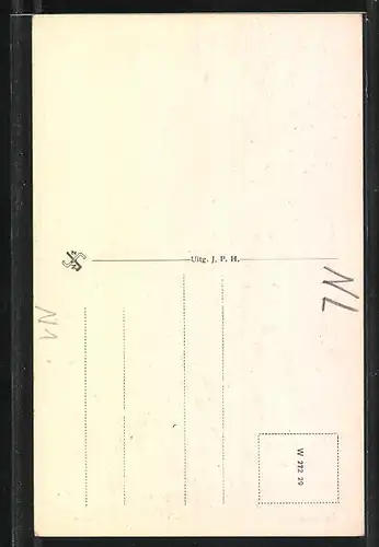 AK Meppel, Toren, Ortspartie