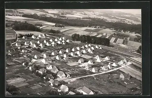 AK Oesede / T.-W., Kloster Oesede