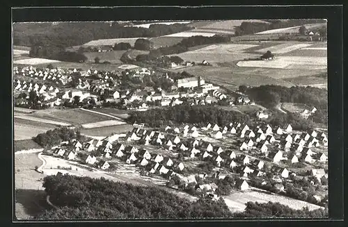 AK Oesede, Kloster Oesede
