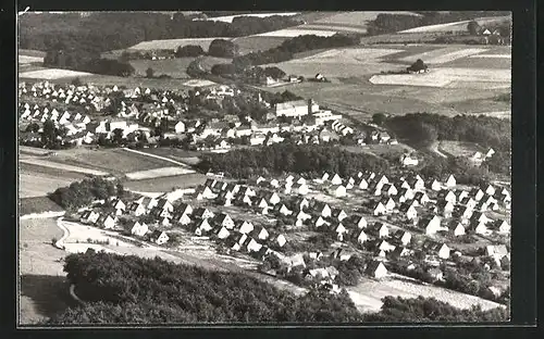 AK Oesede, Kloster Oesede