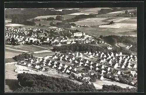 AK Oesede, Kloster Oesede