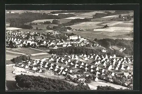 AK Oesede, Kloster Oesede