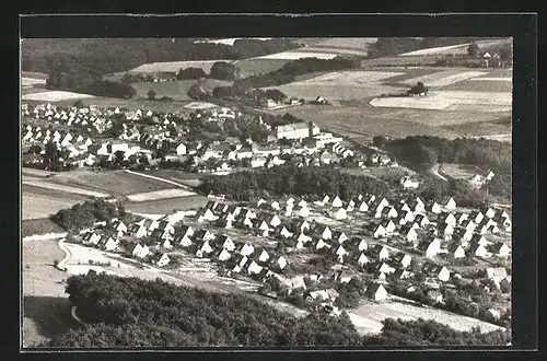 AK Oesede, Kloster Oesede