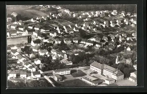 AK Oesede, Kloster Oesede
