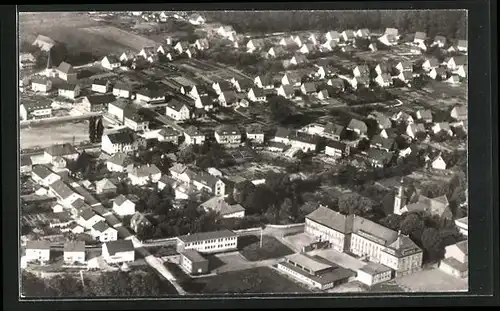 AK Oesede, Kloster Oesede