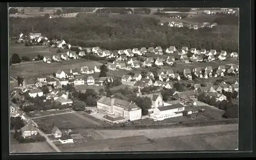 AK Oesede / Teutoburger Wald, Kloster Oesede