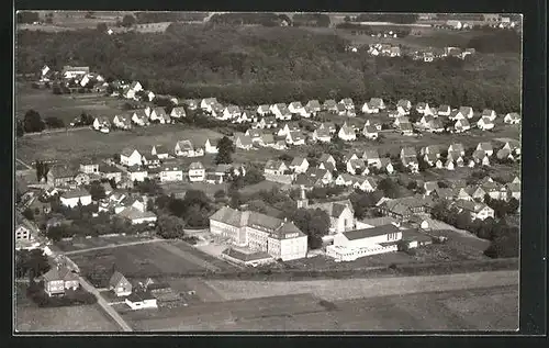 AK Oesede, Kloster Oesede