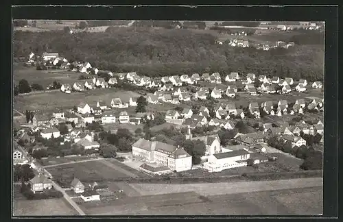 AK Oesede / Teutoburger Wald, Kloster Oesede