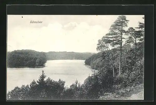 AK Mölln i. Lbg., Schmalsee