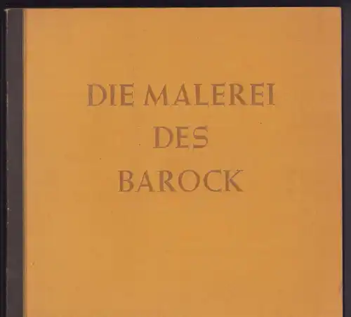 Sammelalbum 100 Bilder, Die Malerei des Barock, Rembrandt, Alkmaar