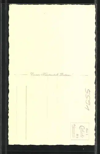 AK Beilstein a. d. Mosel, Ehemalige Vogtei