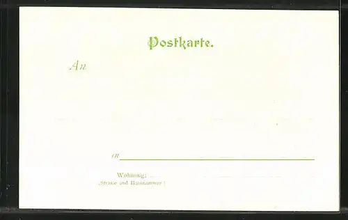 AK Portrait Schriftsteller Hermann Sudermann mit Vollbart im Anzug