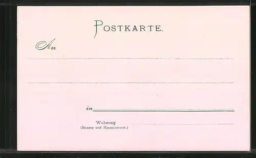 AK Portrait Sänger Maximilian von Schenkendorf in elegantem Hemd