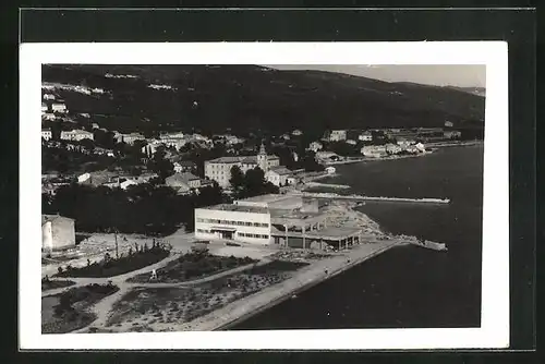 AK Crikvenica, Panorama