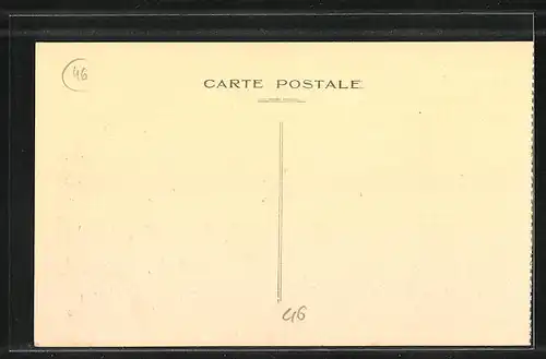 AK Gramat, La Place de la Halle