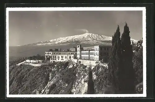 AK Taormina, San Domenico Palace Hotel