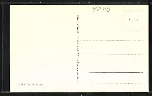 AK Emmerich a. Rh., Markt mit Hof v. Holland