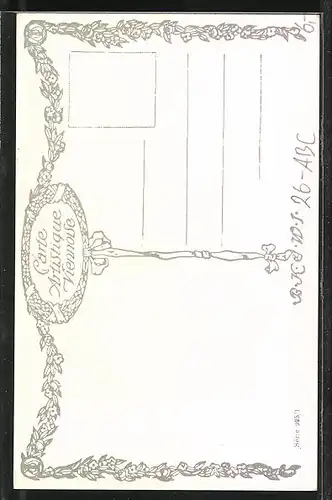 Künstler-AK sign. Ernst Nowak: Pére Supérieur, Il privre, Mönch mit Radieschen und Bierkrug