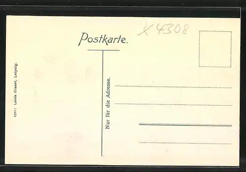 AK Thale, Hotel zur Rosstrappe