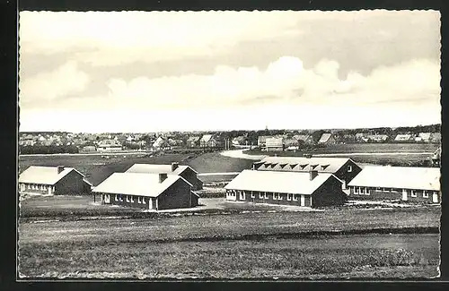 AK St. Peter-Ording, Evangelisches Jugenderholungsdorf