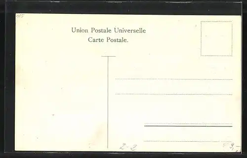 Präge-Lithographie Briefmarken von Monaco, Wappen mit Krone