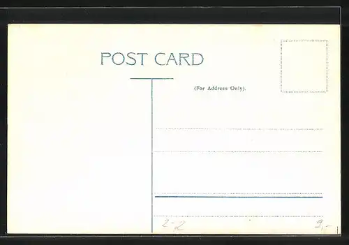 Lithographie Briefmarken aus West-Australien, Wappen mit Krone und Schwan