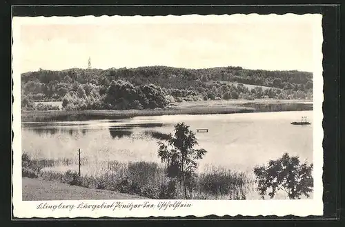 AK Klingberg, Pönitzer See